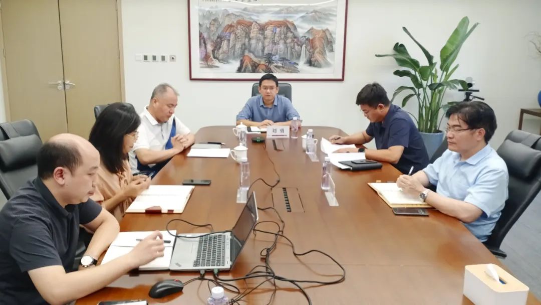 1xbet下载
组织召开中秋、国庆节前重点工作部署会议