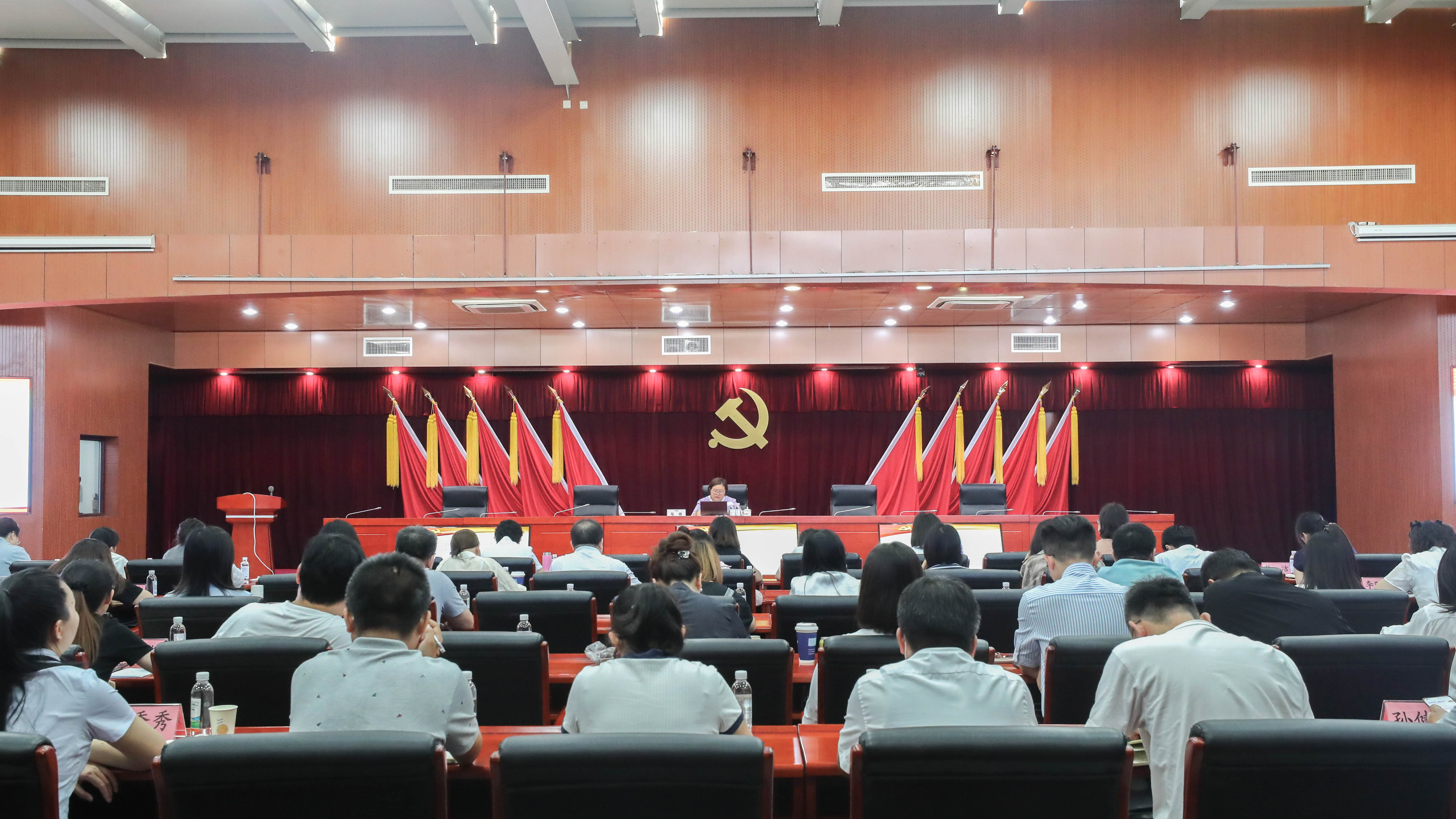 1xbet下载
系统2024年党务干部系列培训圆满收官