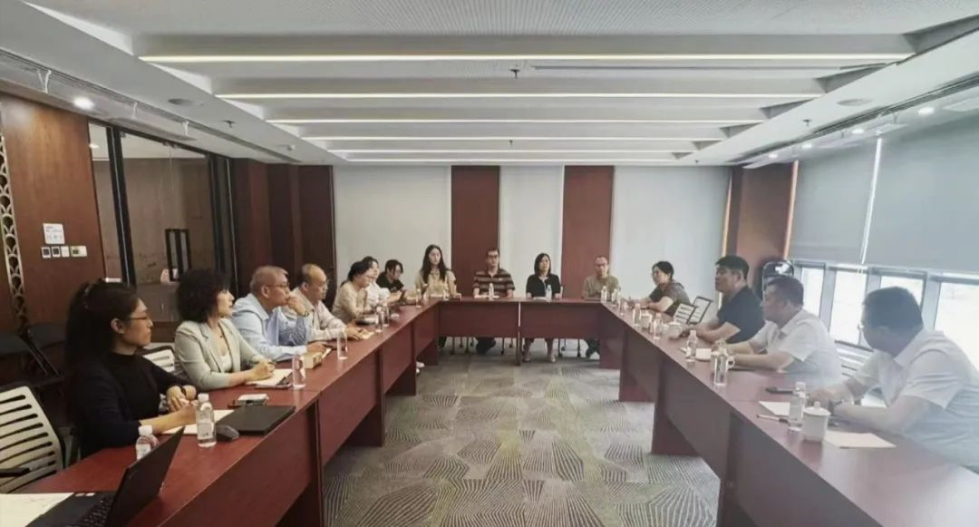 1xbet下载
委一级巡视员王志勇赴1xbet下载
所属国资股权调研指导